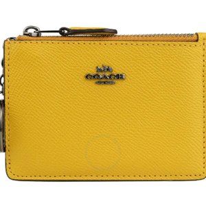 Coach ID Case